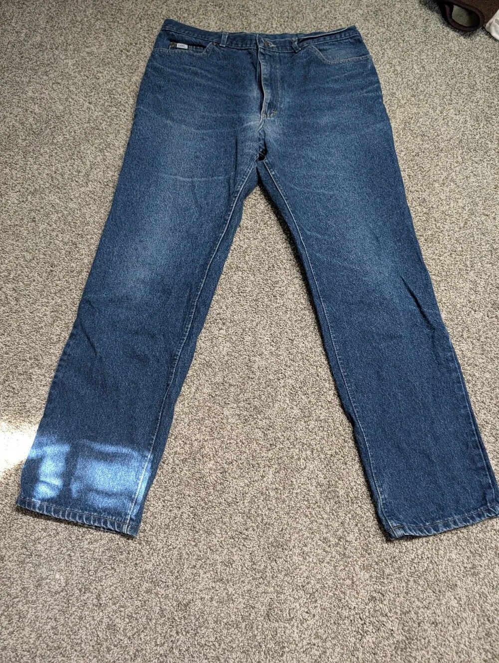 Lee vintage men